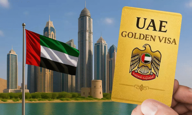What is The Difference Between a Golden Visa and an Investor Visa?