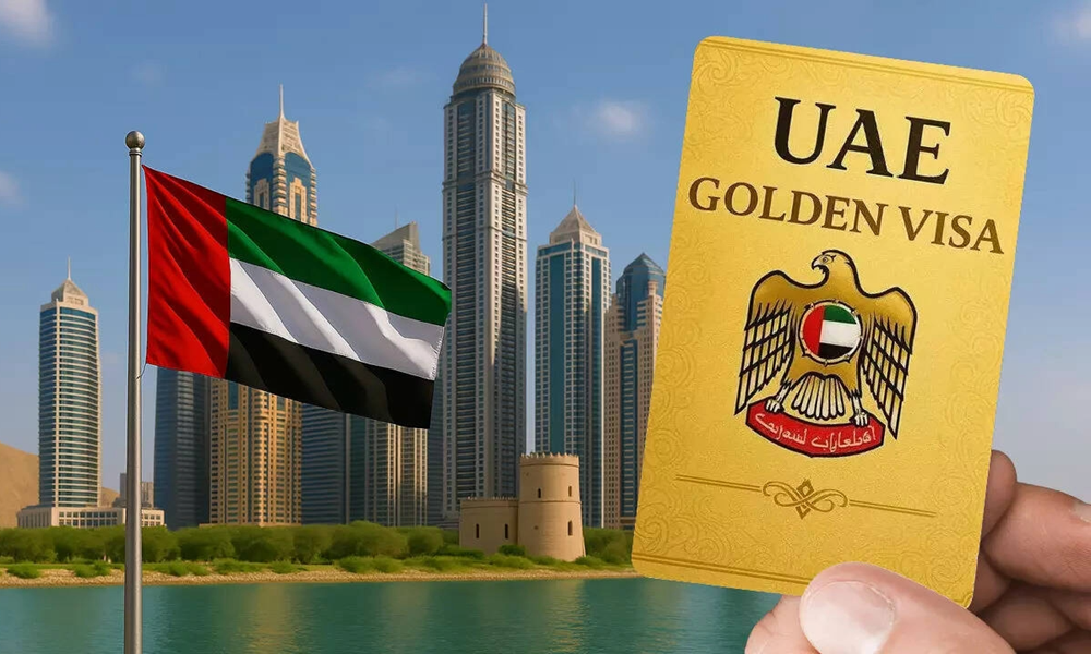 What is The Difference Between a Golden Visa and an Investor Visa?
