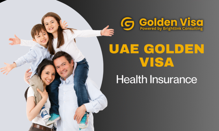 health-insurance-for-uae-golden-visa