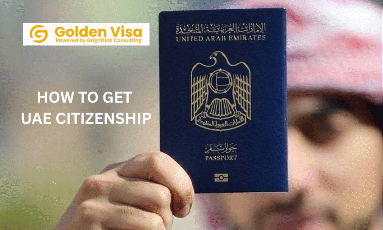 UAE Citizenship for Expats: Understanding the Myths and Realities