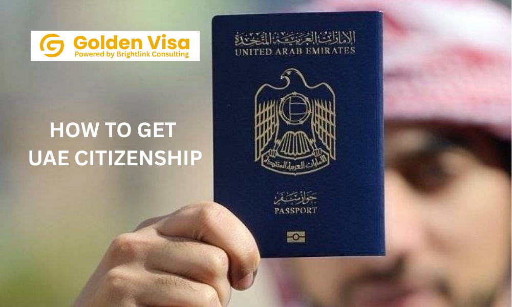 UAE Citizenship for Expats: Understanding the Myths and Realities