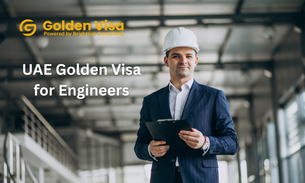 UAE-Golden-Visa-for-Engineers