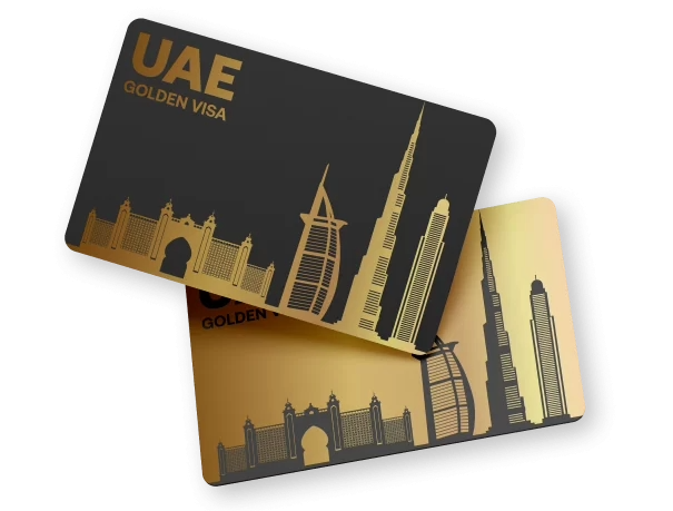Golden Visa UAE Requirements